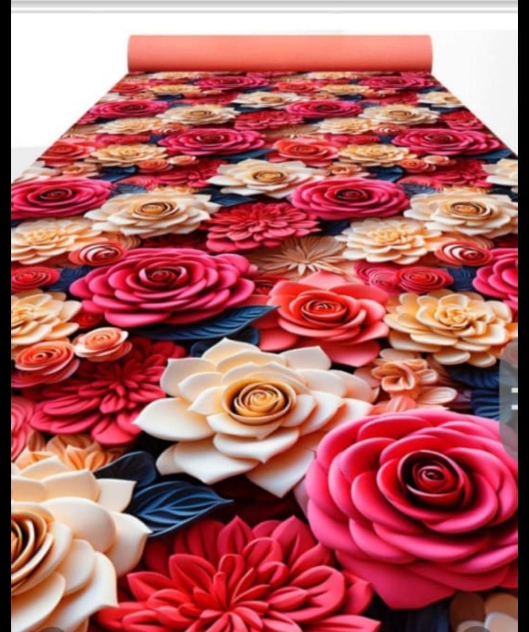rg pro 50 cm X 30 cm Acrylic Carpet-picture-39