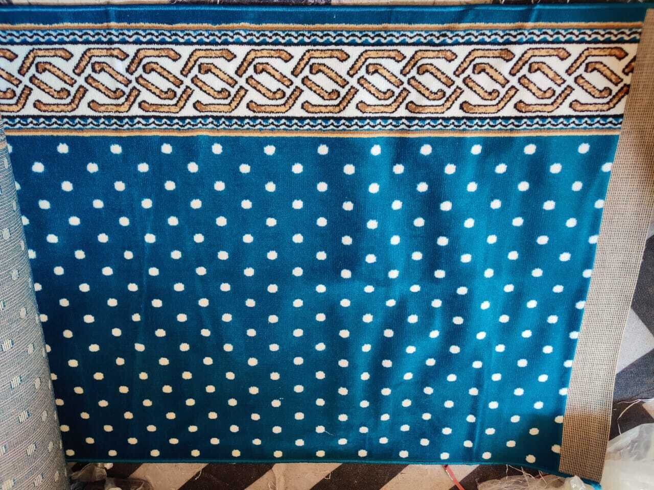 uniquecarpets 120 cm X 1800 Acrylic Carpet-picture-14