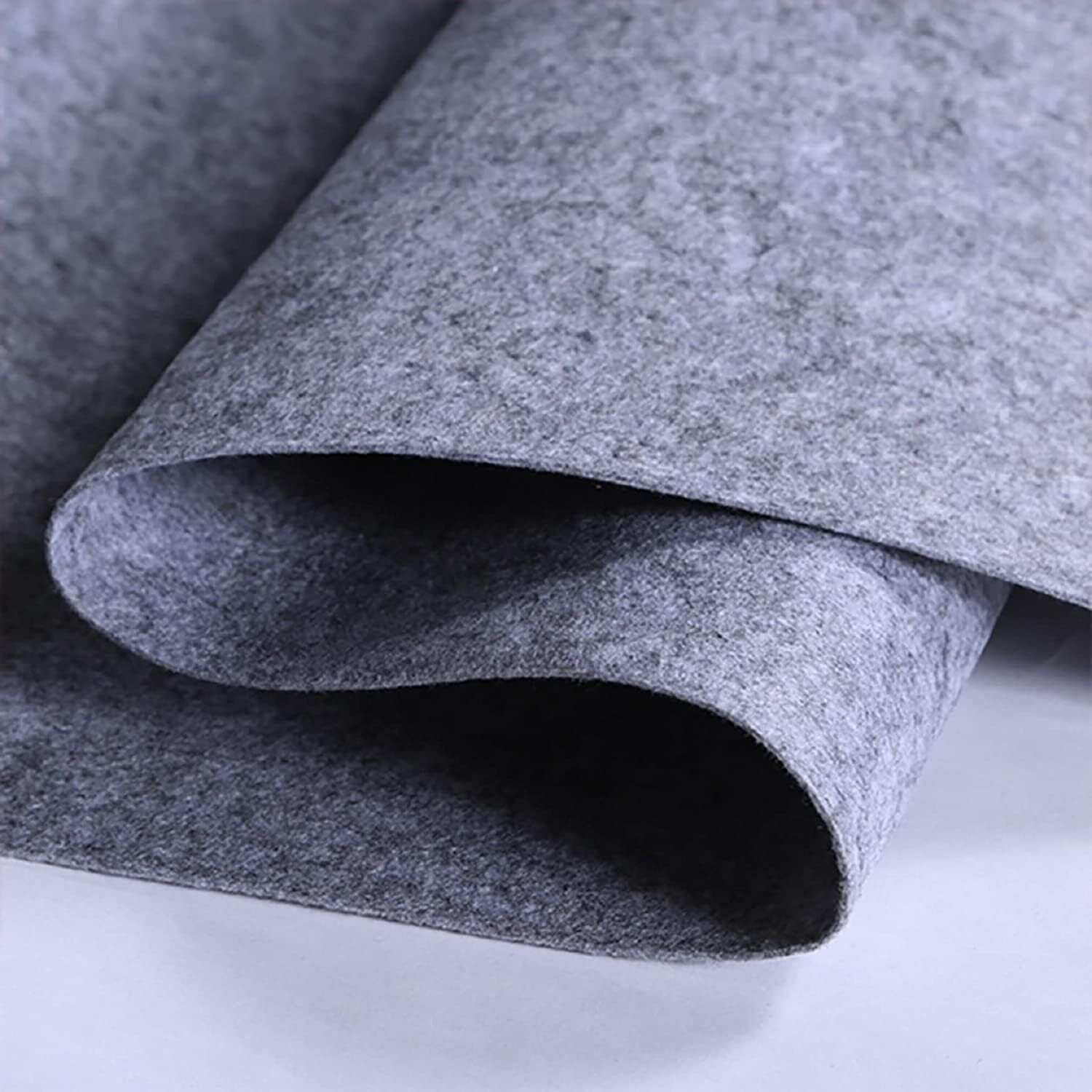 hr carpet Silver Synthetic Carpet-picture-11