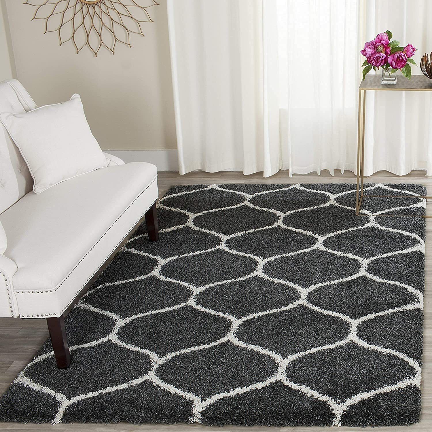 4 ft X 6 ft Polyester Carpet-image-18