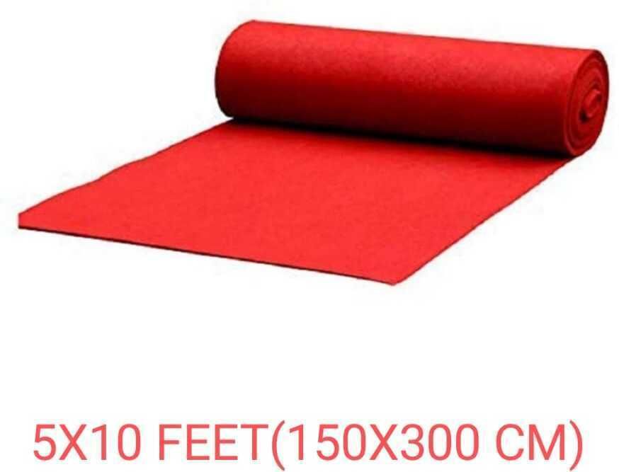 afcarpets 5 cm X 10 cm Nylon Carpet-picture-17