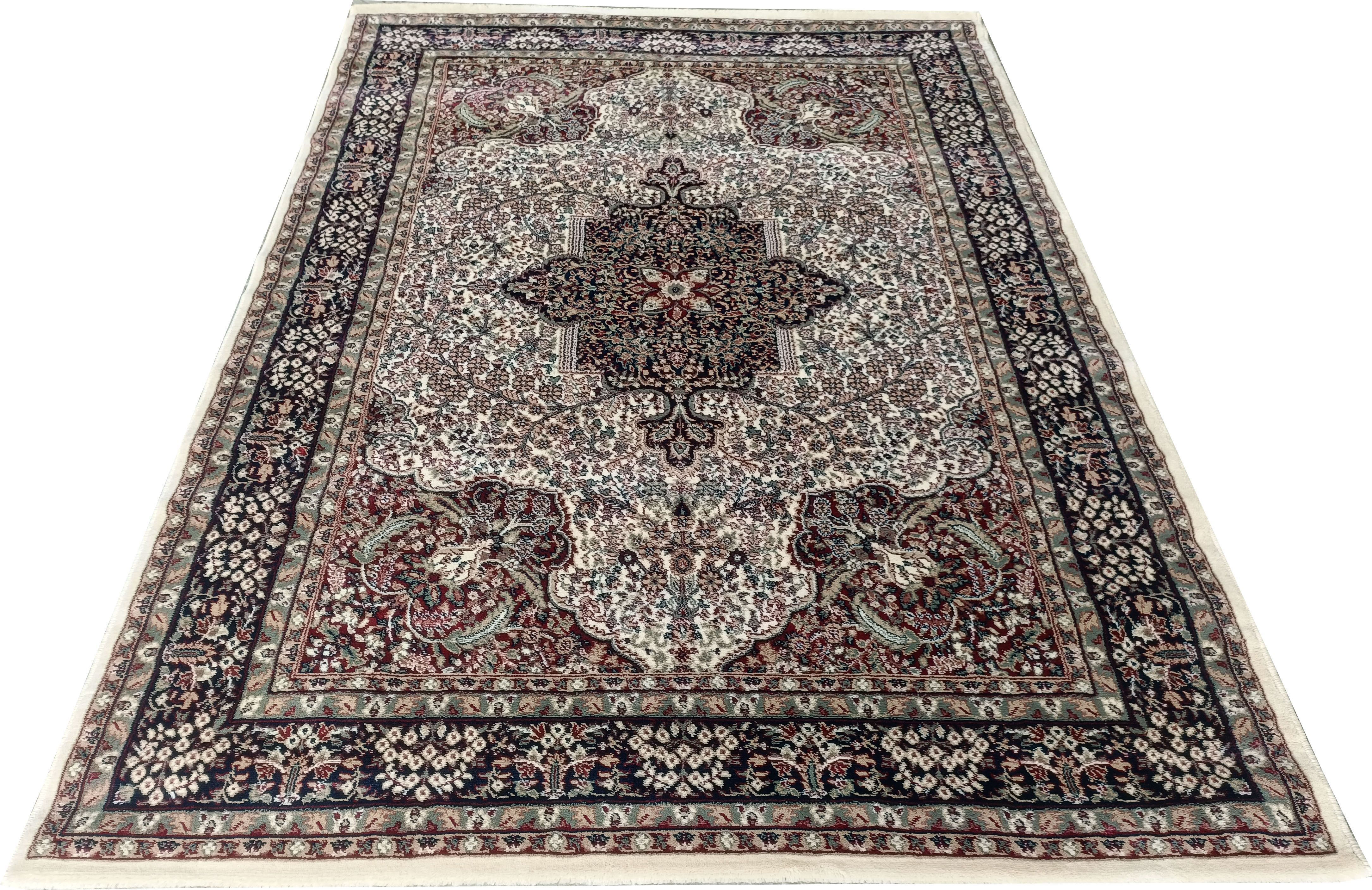 houseofcommon 8 cm X 11 cm Viscose Carpet-picture-26
