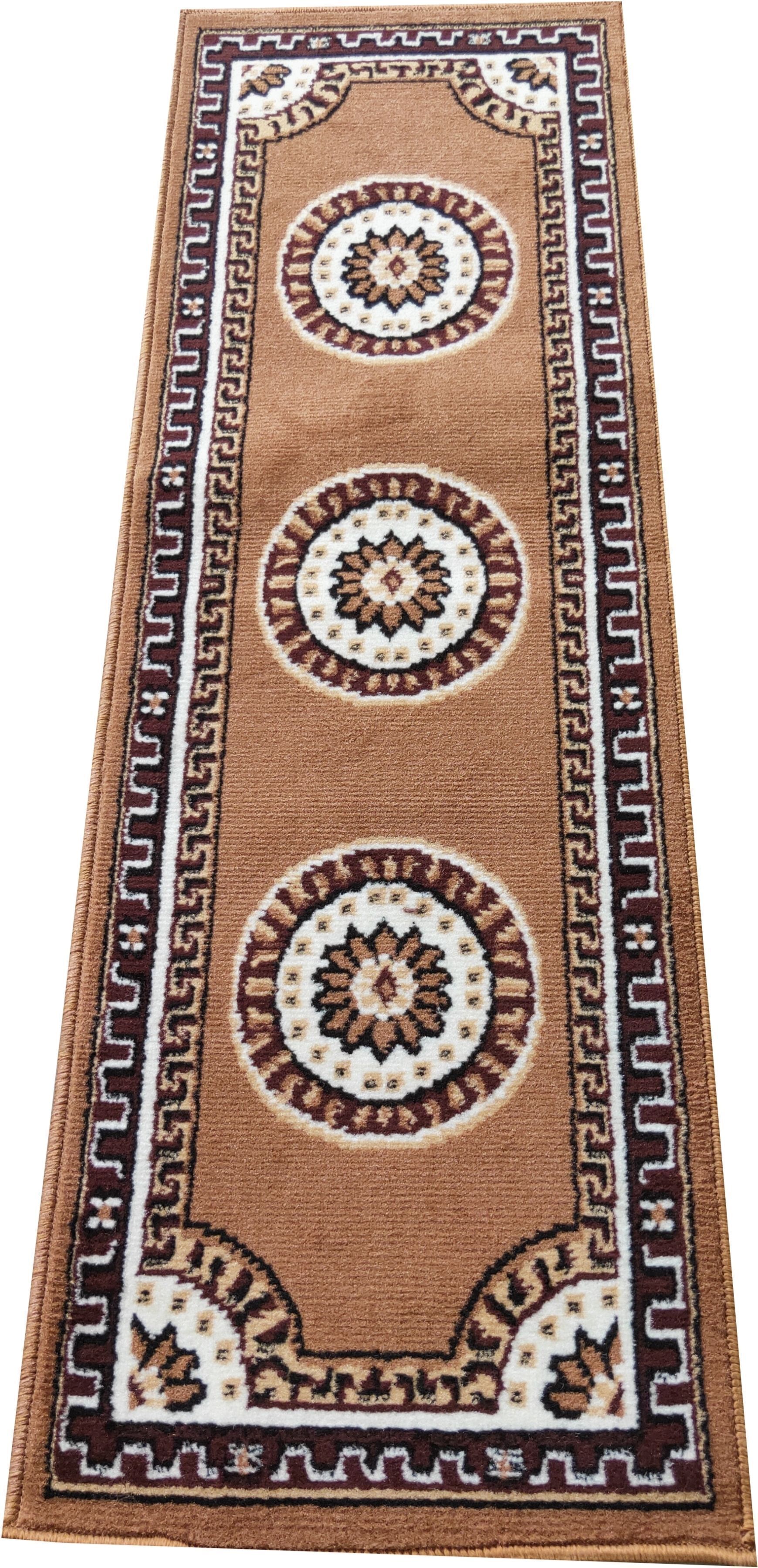 rizcarpet 45 cm X 150 cm Acrylic Runner-picture-16