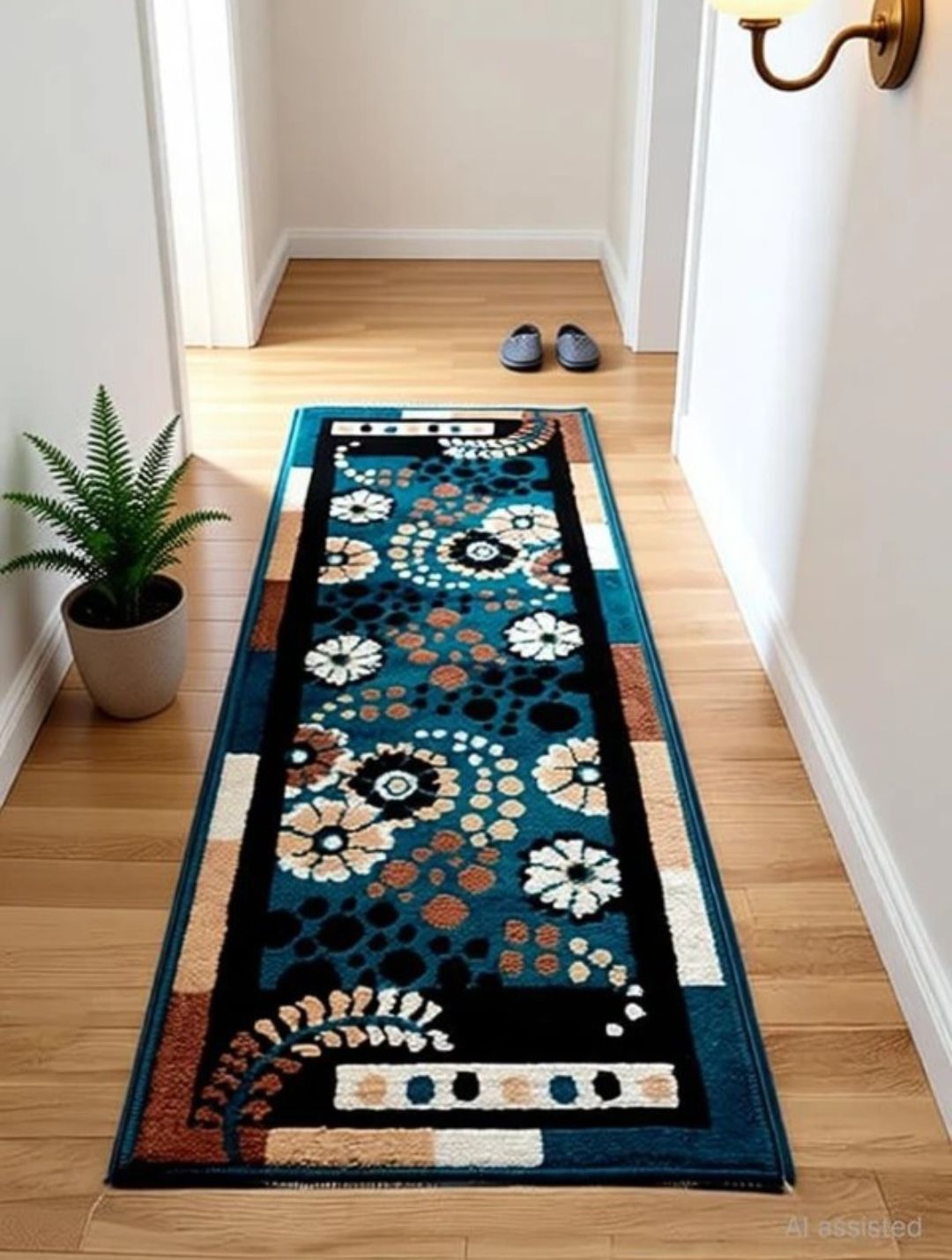5 ft X 1.5 ft Acrylic Runner-image-36