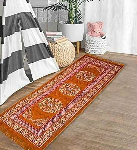 unfold happiness 2 cm X 5 cm Acrylic Carpet-picture-25