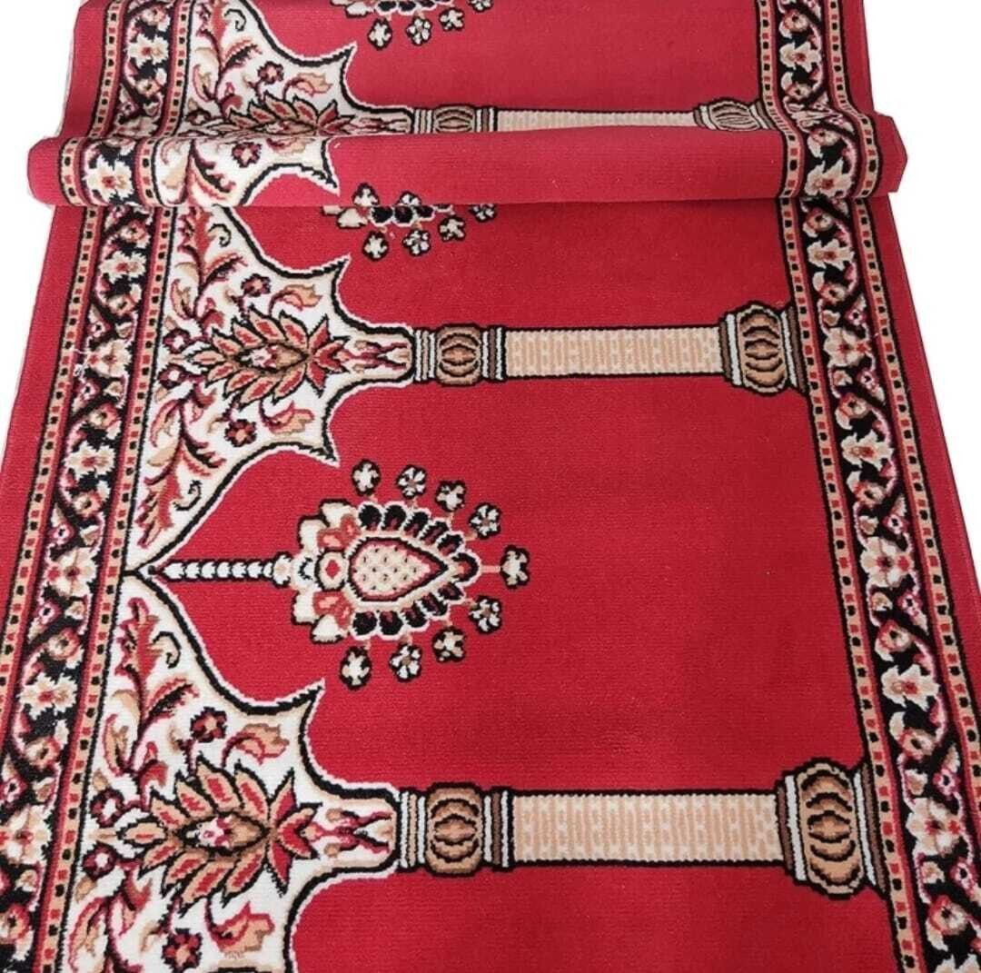 89 ft X 4 ft Acrylic Carpet-image-42