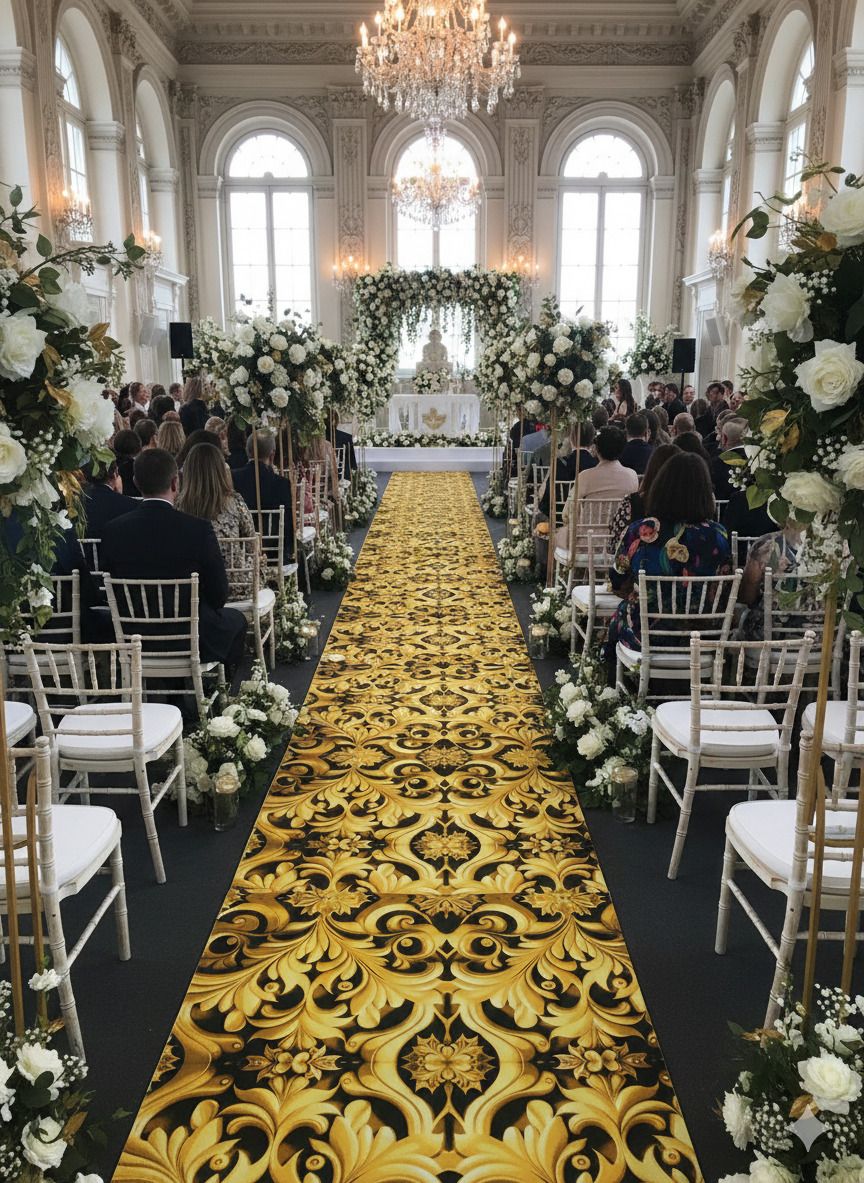 anwarcarpet 5 ft X 20 ft Synthetic Carpet-picture-33