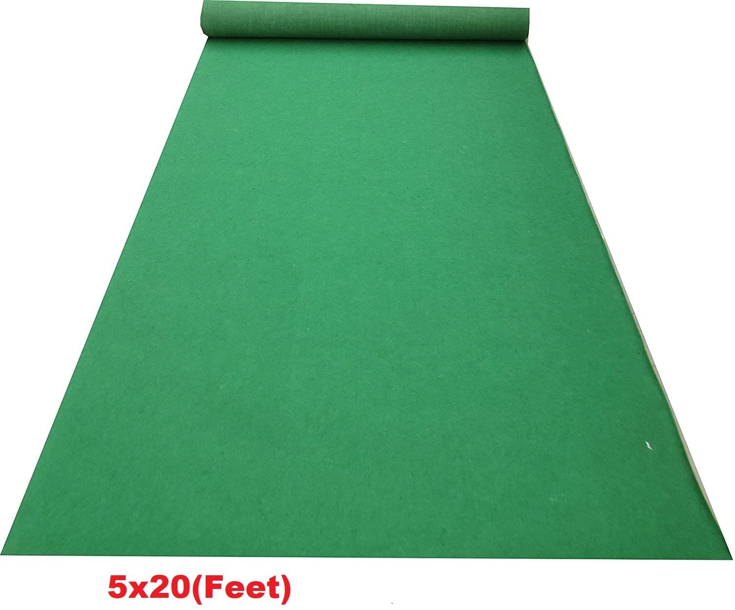 20 ft X 5 ft Nylon Carpet-image-21
