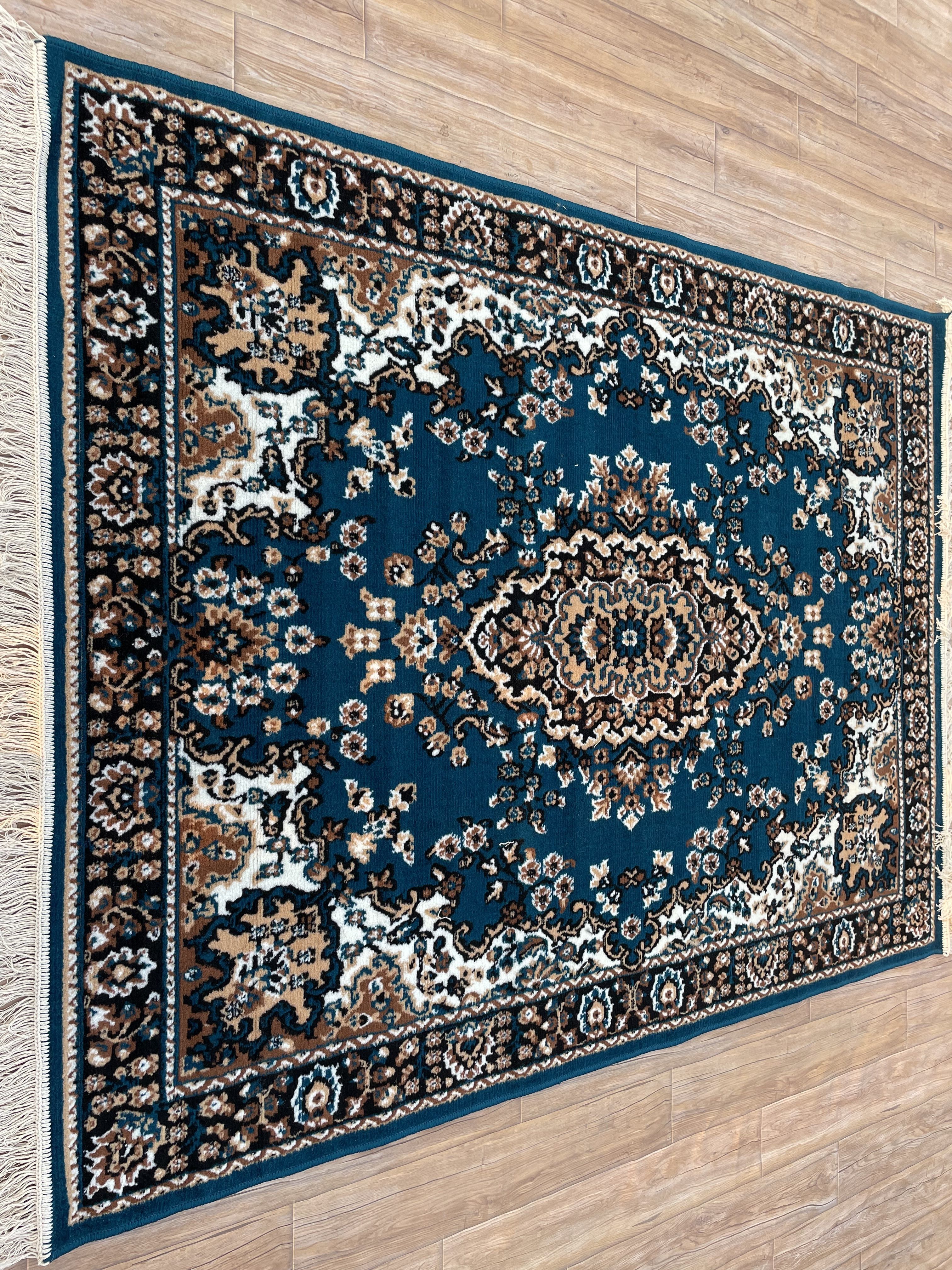 tahnoorcarpet 90 cm X 150 cm Acrylic Carpet-picture-17