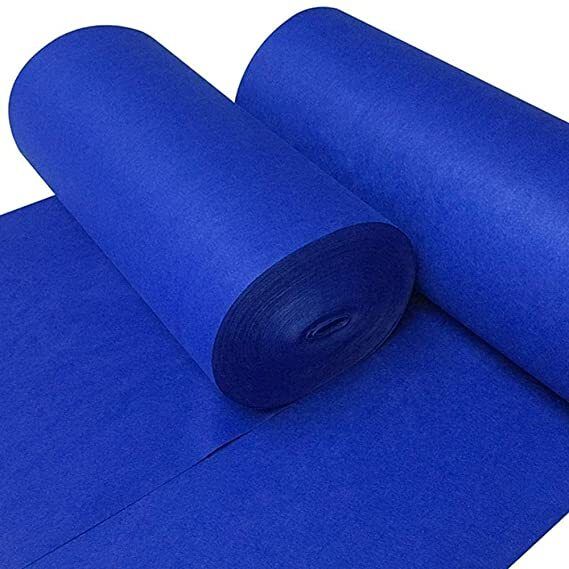 ahamad Blue Acrylic Carpet-picture-18