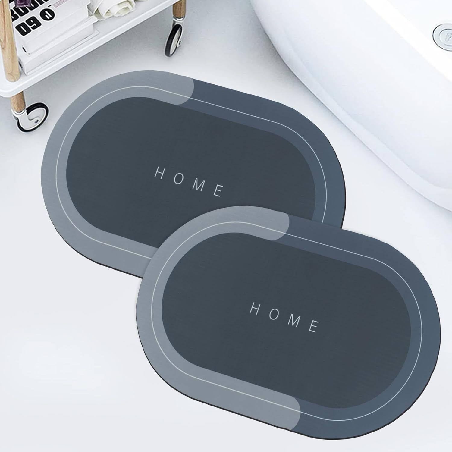 Rubber Floor Mat-image-0