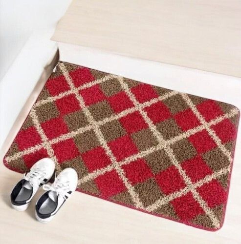 unfold happiness 39 cm X 120 cm Cotton Carpet-picture-40