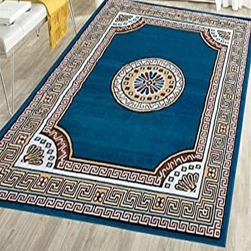 carpethouse 40 cm X 60 cm Synthetic Carpet-picture-41