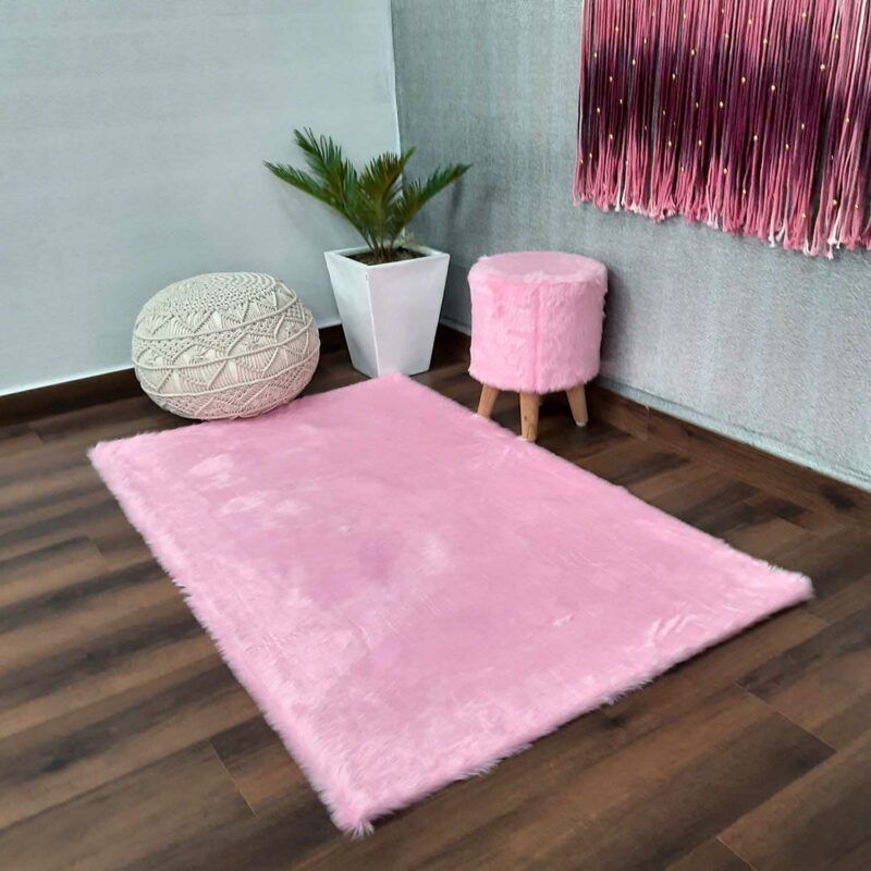 avioni 150 cm X 150 cm Cotton Area Rug-picture-31