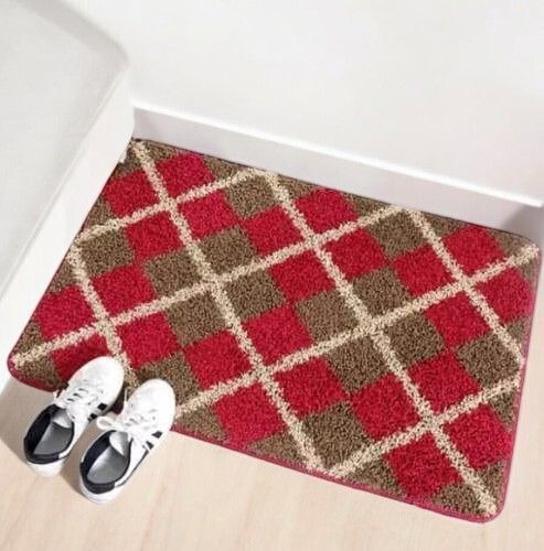 16 cm X 24 cm Acrylic Carpet-image-35