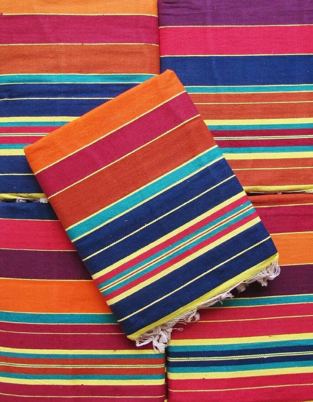 softy Multicolor Cotton Dhurrie-picture-26