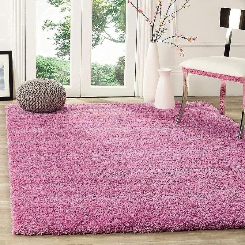 shcarpet 4 ft X 6 ft Polyester Carpet-picture-27