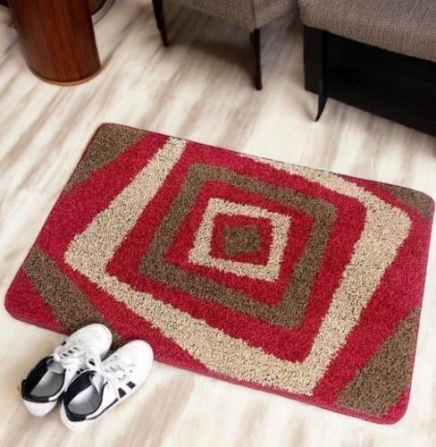 unfold happiness 16 cm X 24 cm Acrylic Carpet-picture-22