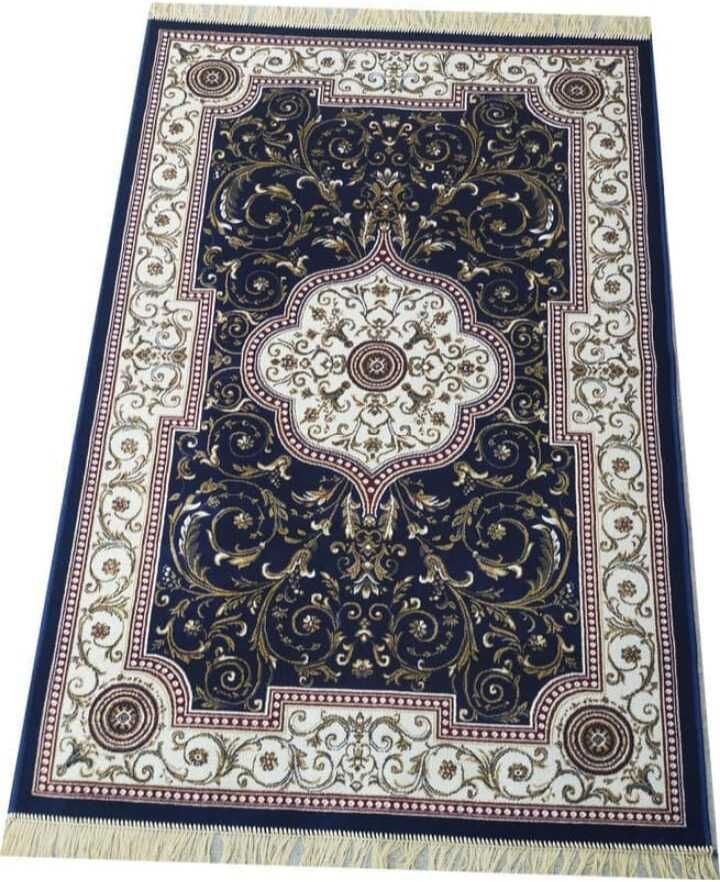 carpetwave 5 ft X 7 ft Silk Carpet-picture-21