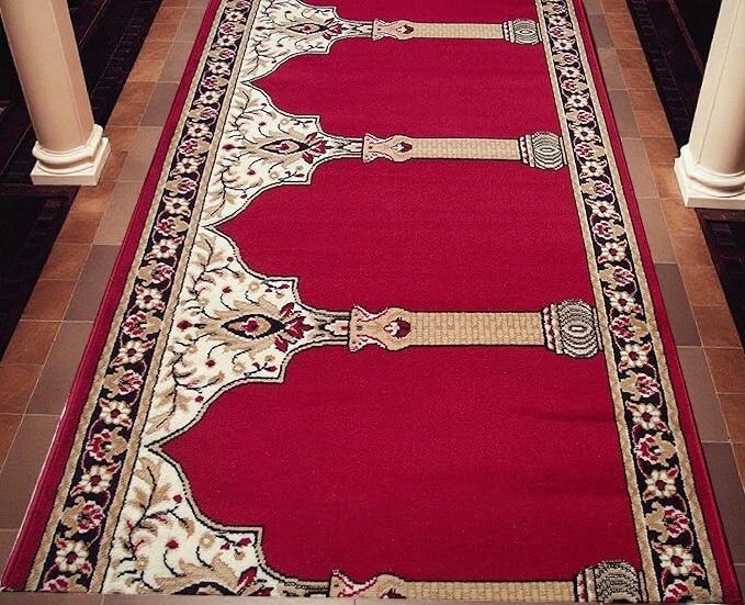 ato 121.92 cm X 2133.6 Acrylic Carpet-picture-16