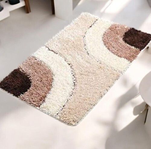 unfold happiness 39 cm X 120 cm Cotton Carpet-picture-14