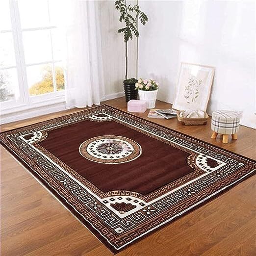 falconcarpet 5 ft X 6.5 ft Acrylic Carpet-picture-26