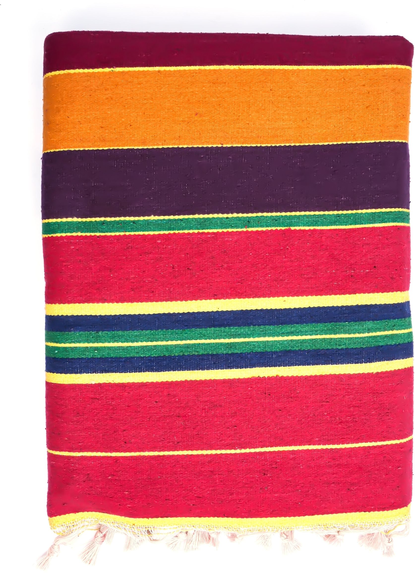 148 cm X 224 cm Cotton Carpet-image-1