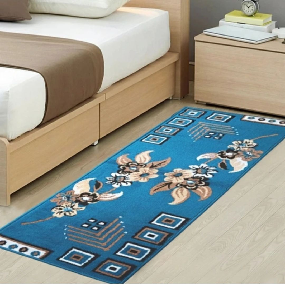carpetad 70 cm X 150 cm Acrylic Carpet-picture-48