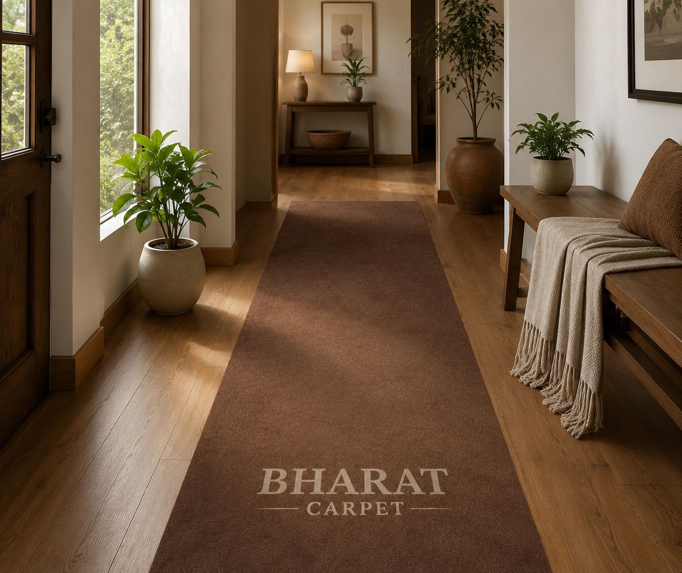 diamondcarpet 5 ft X 10 ft Acrylic Carpet-picture-17