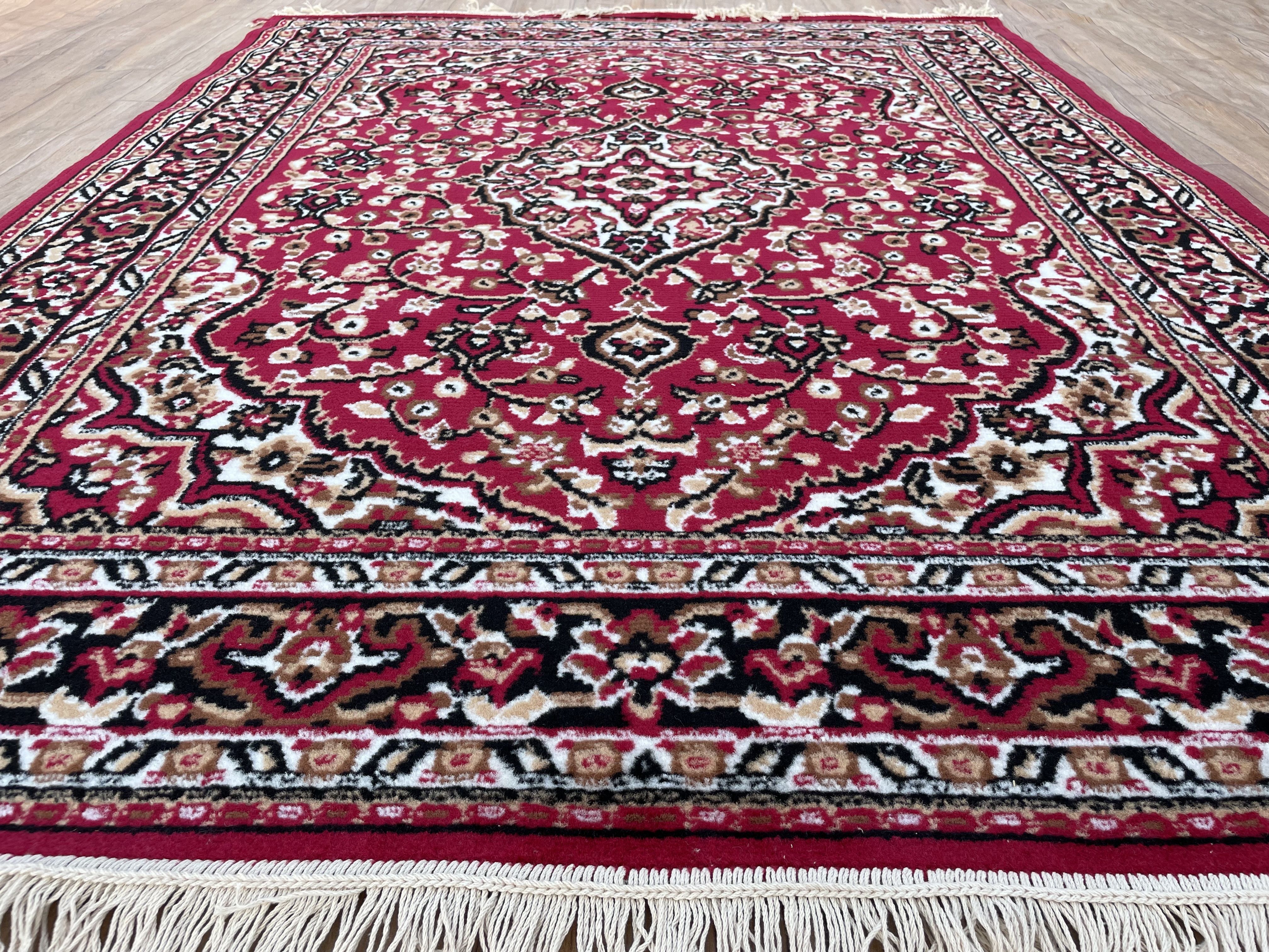 hr carpet 8 ft. X 11 Acrylic Carpet-picture-27