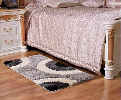 unfold happiness 39 cm X 120 cm Cotton Carpet-picture-27