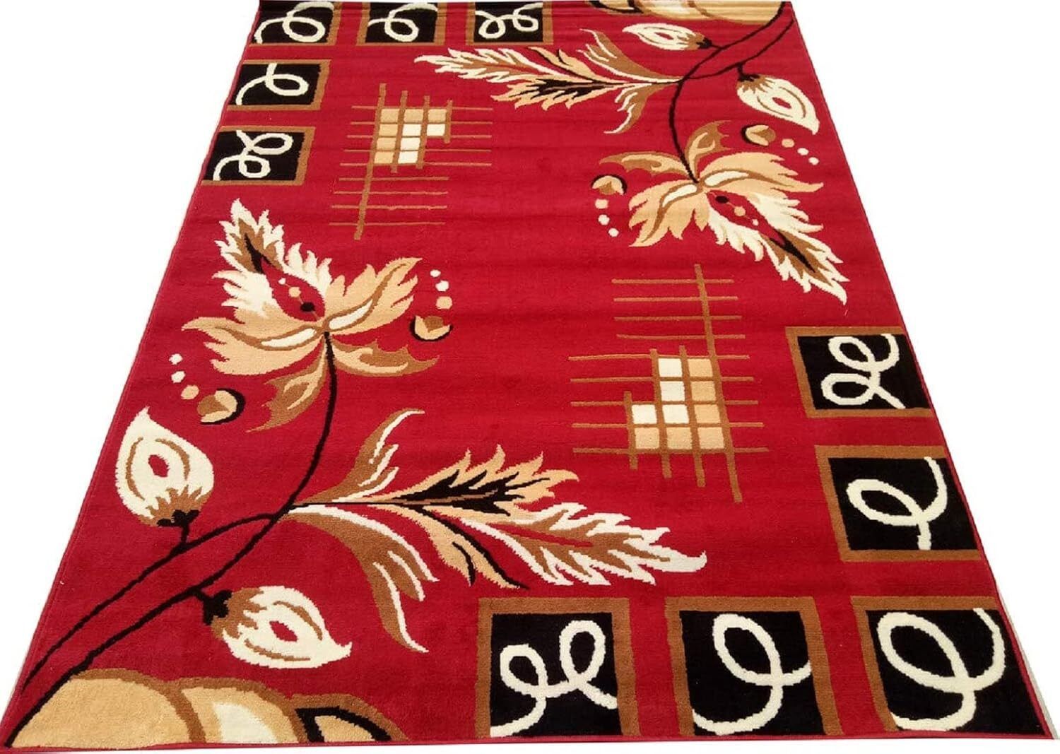 rughaven 5 ft X 7 ft Acrylic Carpet-picture-10