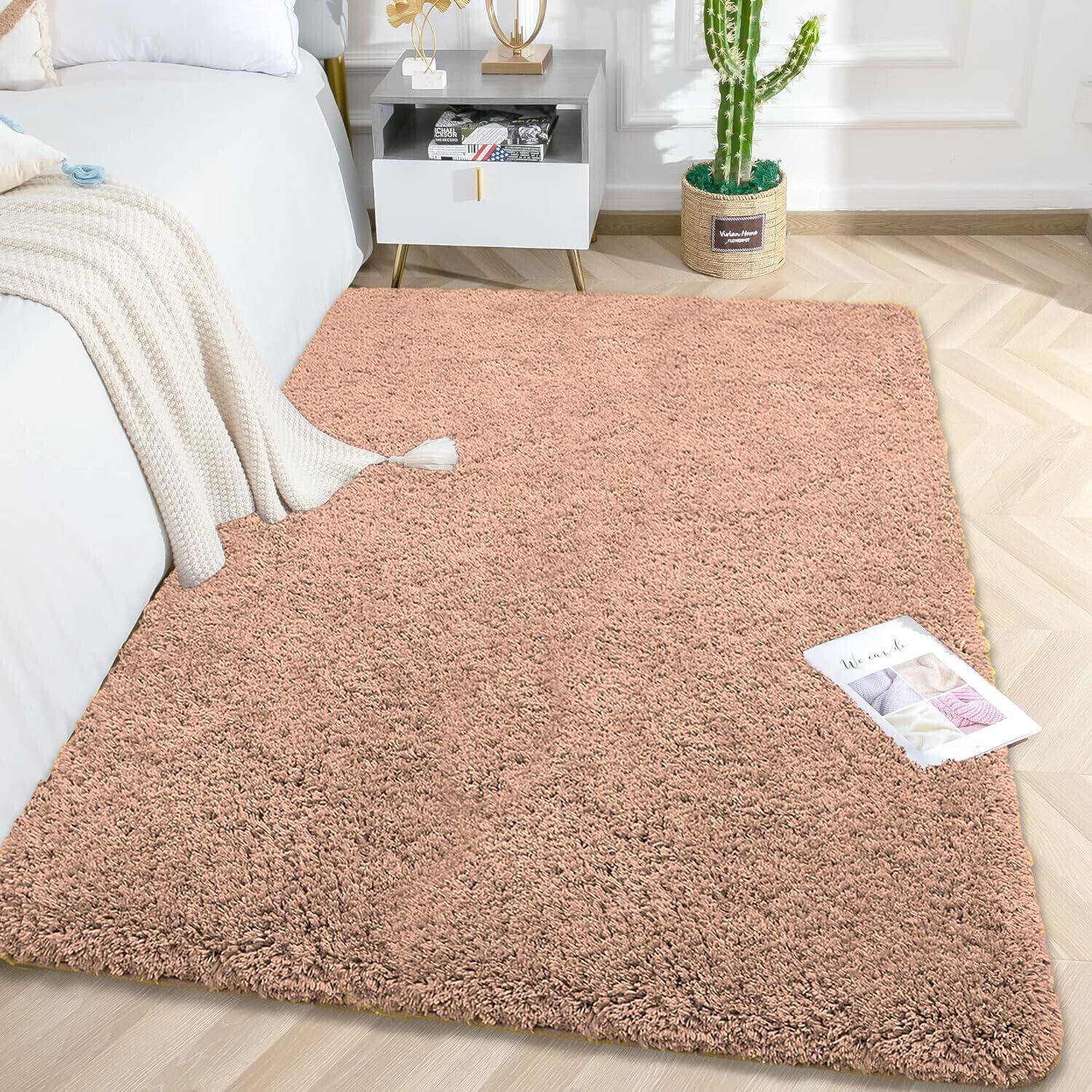 120 cm X 180 cm Polyester Carpet-image-1