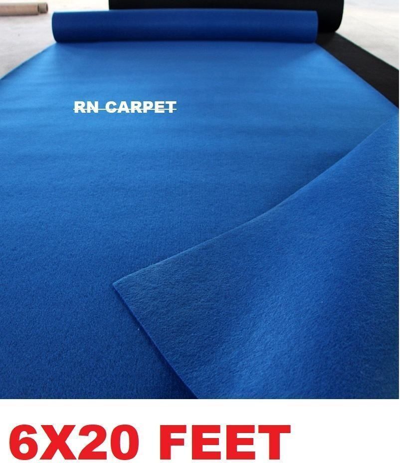 savejrugs 180 cm X 600 cm Nylon Carpet-picture-35