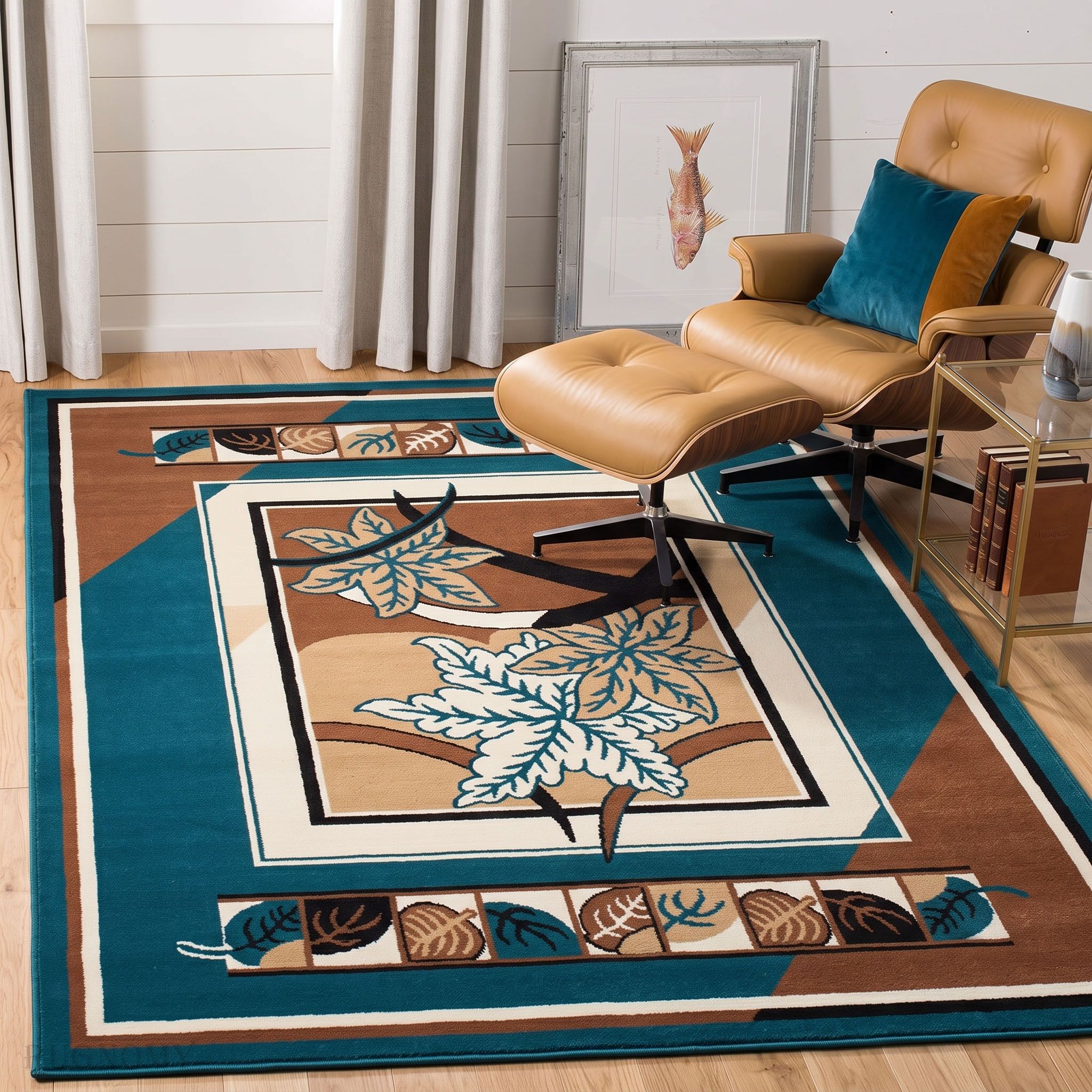 6 ft X 9 ft Acrylic Carpet-image-24