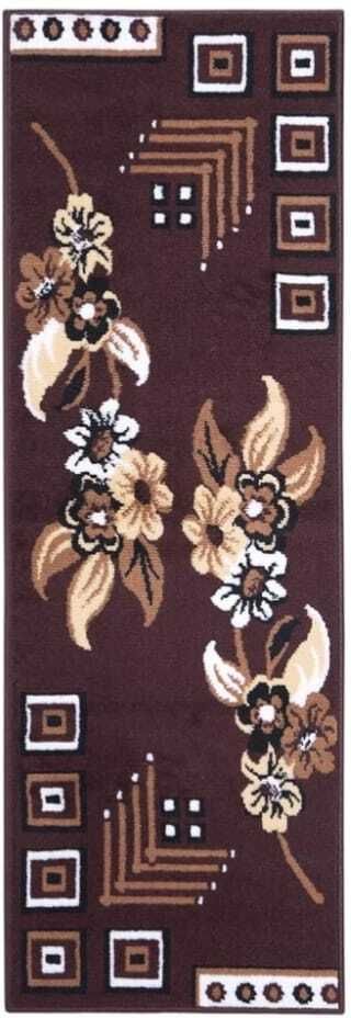balajiphoolacreation 50 cm X 145 cm Polypropylene Runner-picture-33