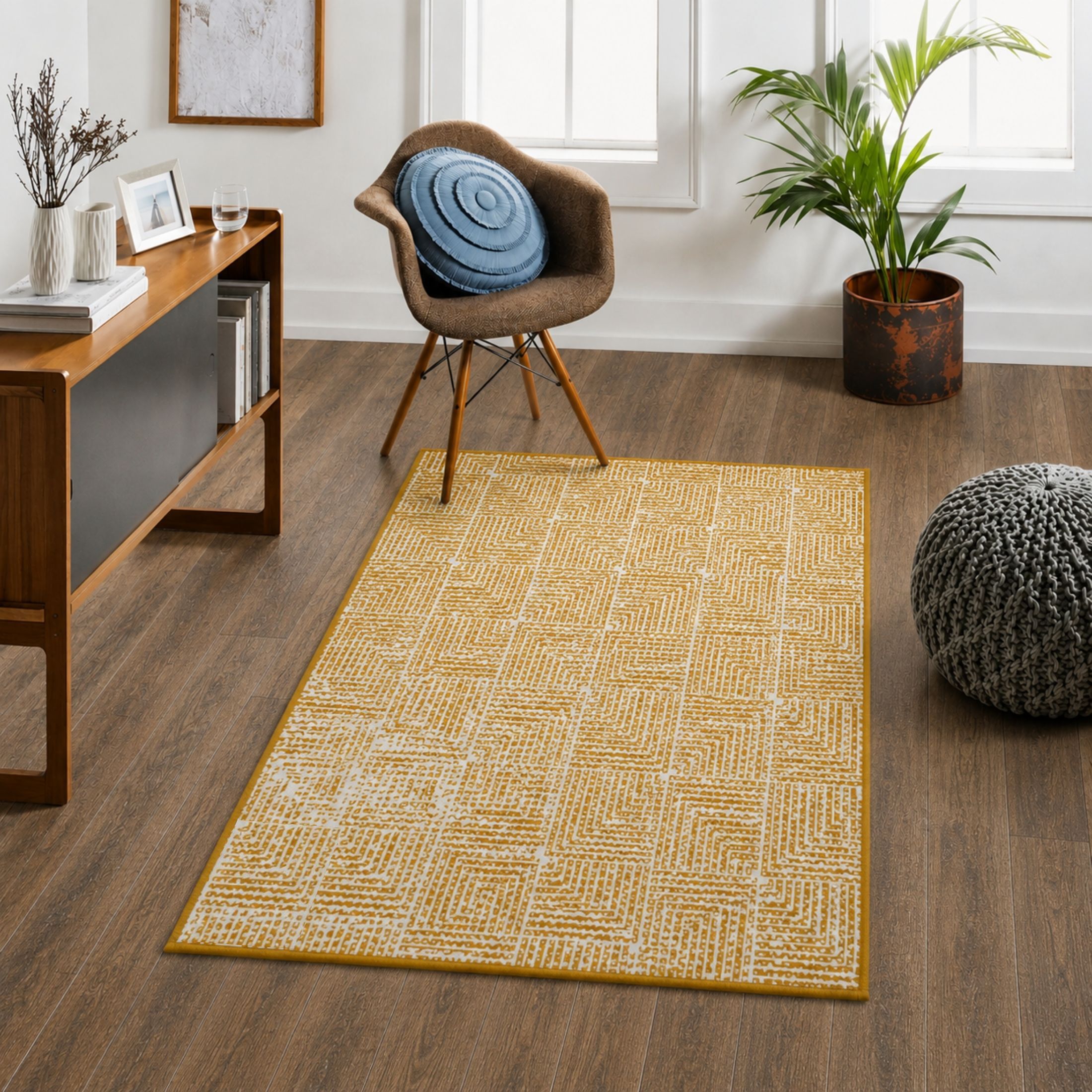 3 ft X 5 ft Nylon Runner-image-38