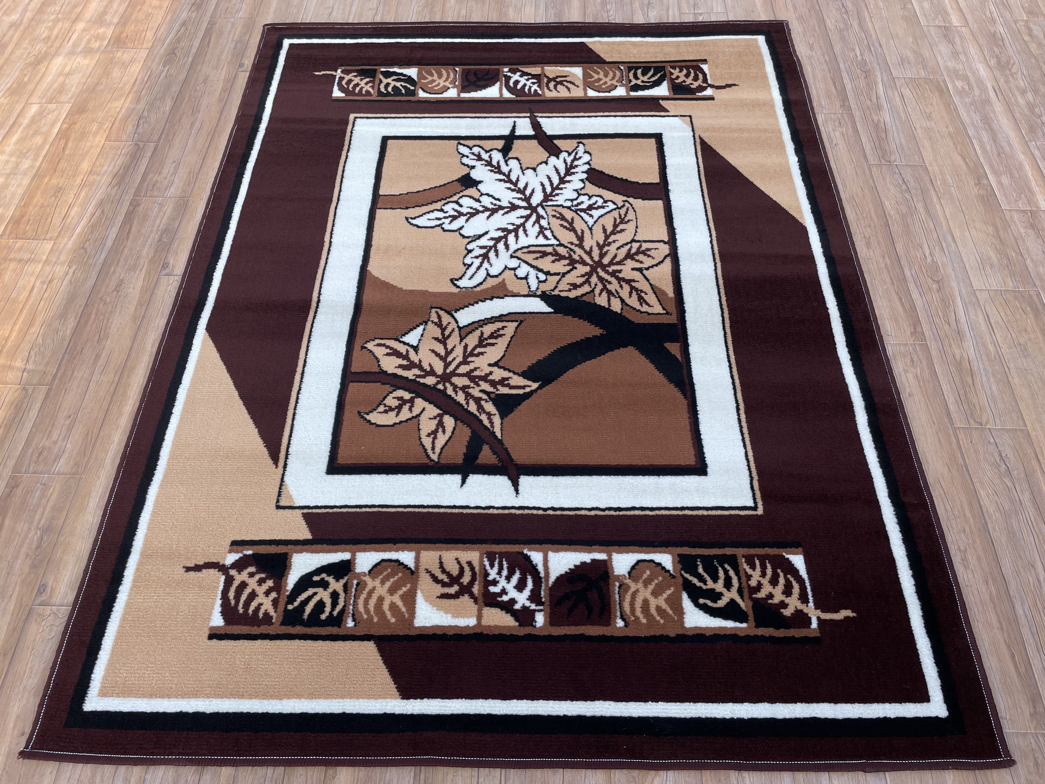 hr carpet Brown Acrylic Carpet-picture-12