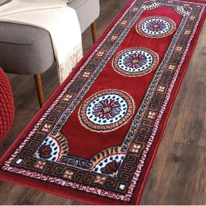sncarpet 1.5 ft X 5 ft Acrylic Runner-picture-24