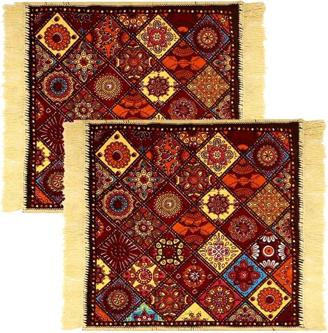 rylie 49 cm X 49 cm Jute Area Rug-picture-26