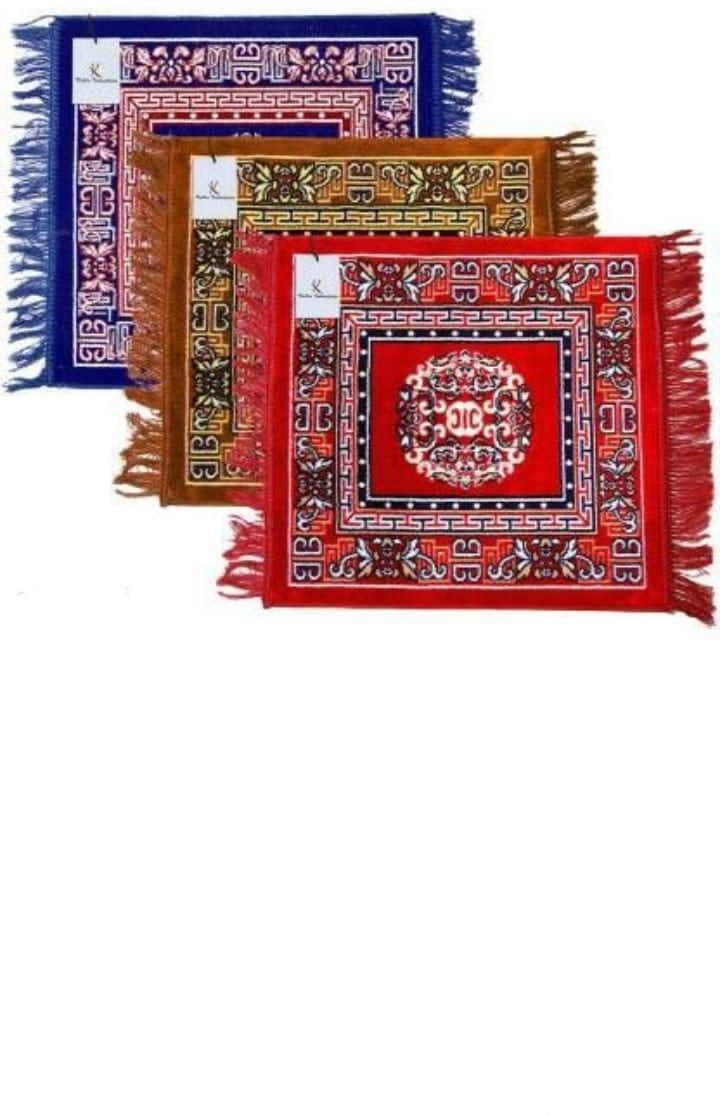 rylie Multicolor Velvet Carpet-picture-13