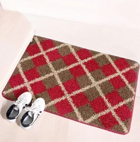 16 cm X 24 cm Acrylic Carpet-image-33
