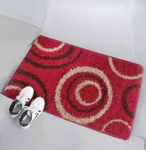 unfold happiness 16 cm X 24 cm Acrylic Carpet-picture-41