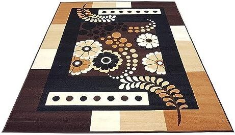 falconcarpet 6 ft X 7.5 ft Acrylic Carpet-picture-39