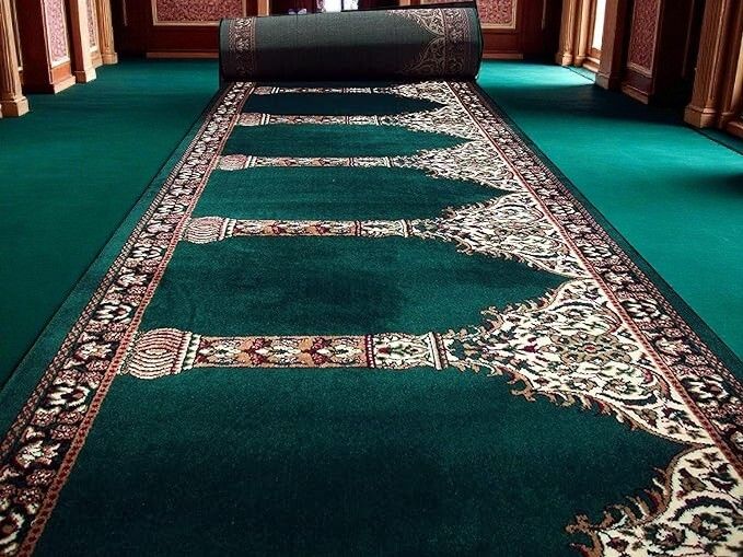 121.92 cm X 1828.8 cm Acrylic Carpet-image-28