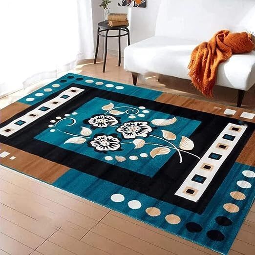 falconcarpet 6 ft X 7.5 ft Acrylic Carpet-picture-31