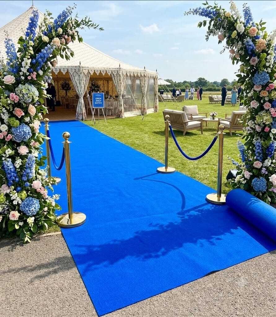 bushra rugs 5 ft X 15 ft Acrylic, Polyester, Jute Area Rug-picture-20