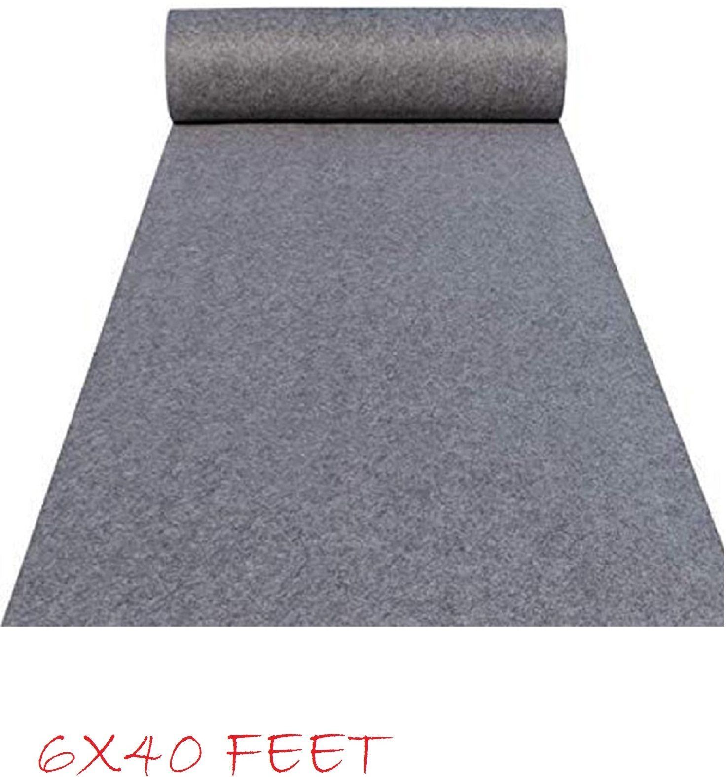 savejrugs 39 ft X 6 ft Nylon Carpet-picture-21