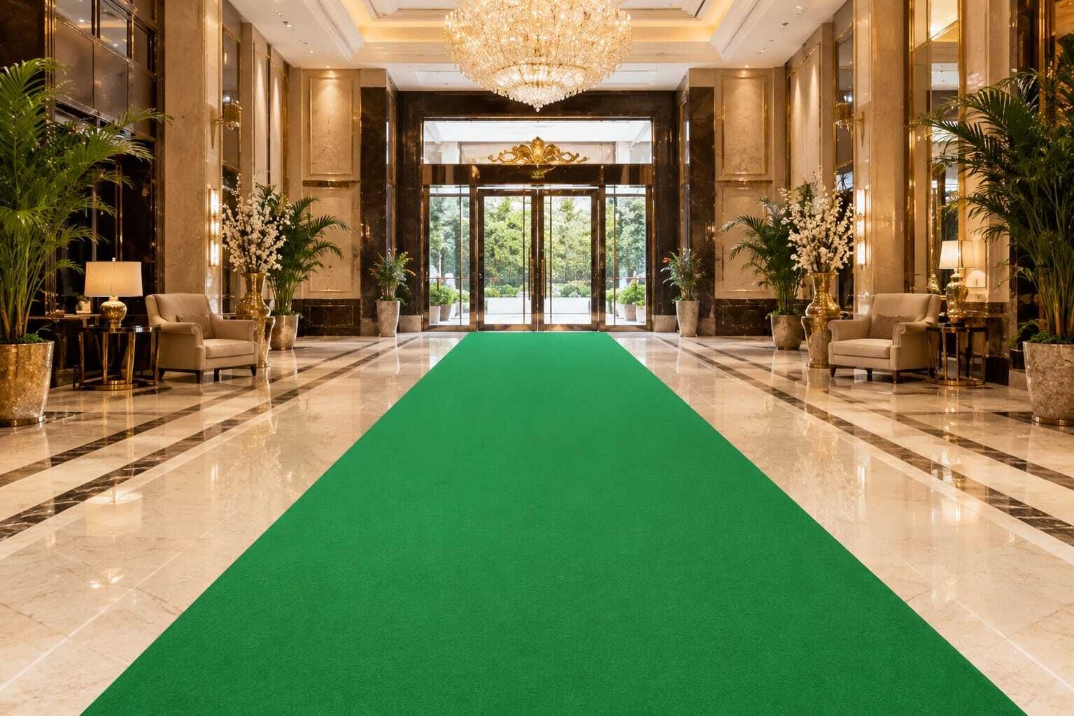 hamzacarpet 6 ft X 30 ft Synthetic Carpet-picture-26