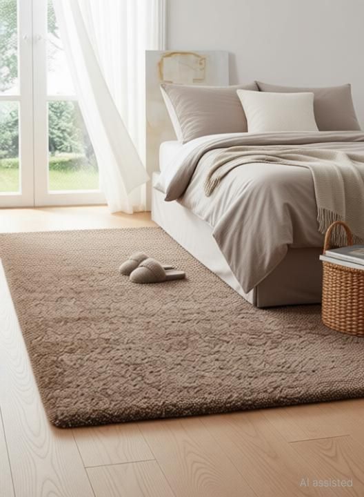 4 ft X 6 ft Polyester Carpet-image-45